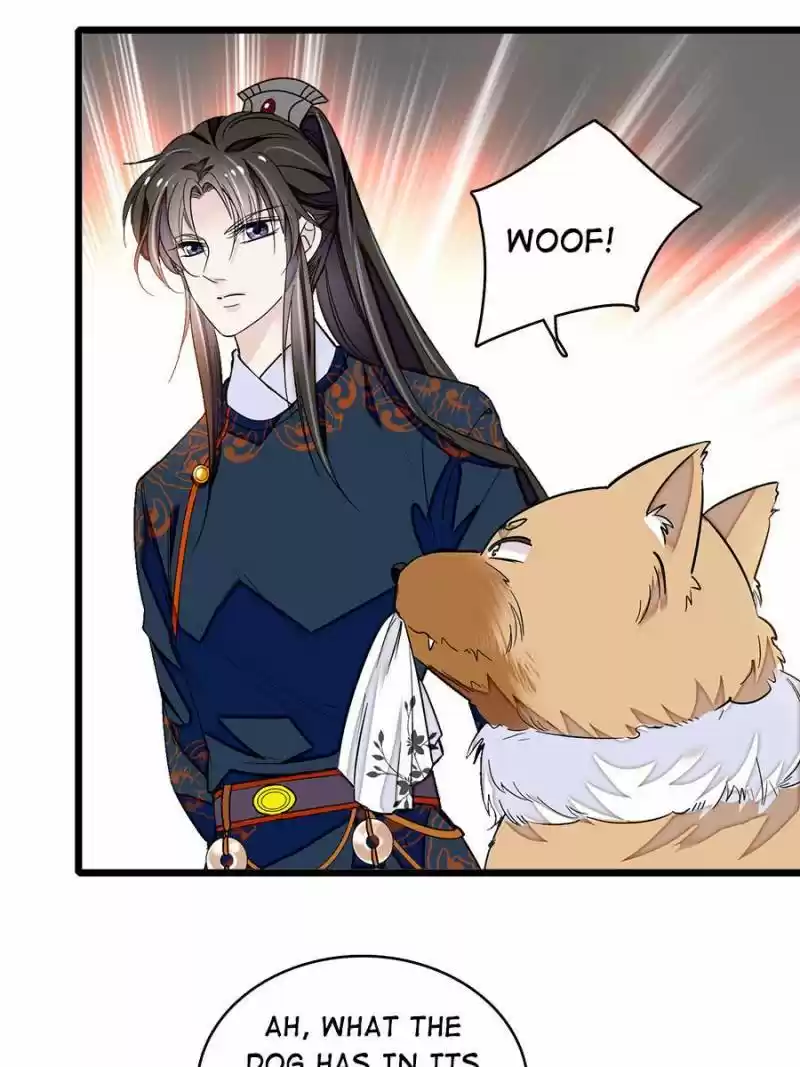 The Brocaded Tale Of The Girl Si Chapter 89