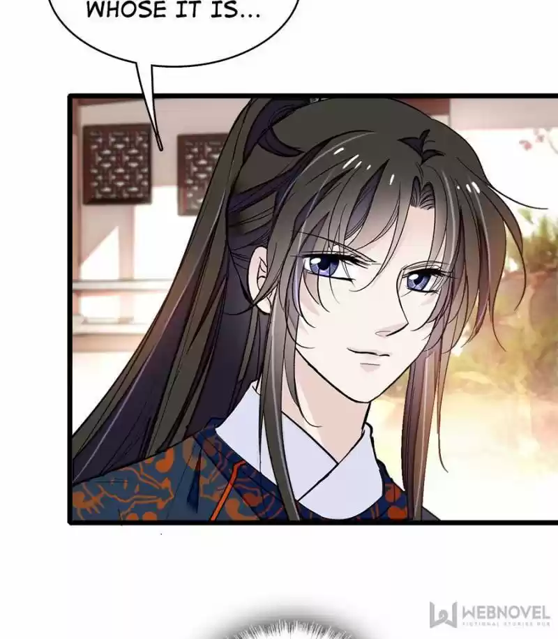 The Brocaded Tale Of The Girl Si Chapter 89