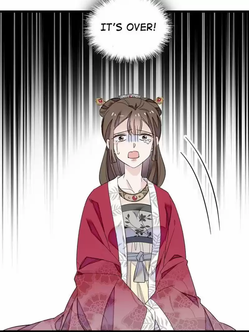 The Brocaded Tale Of The Girl Si Chapter 89