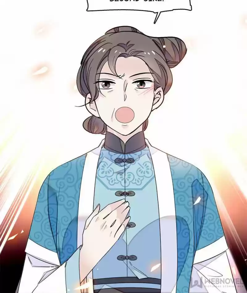 The Brocaded Tale Of The Girl Si Chapter 89