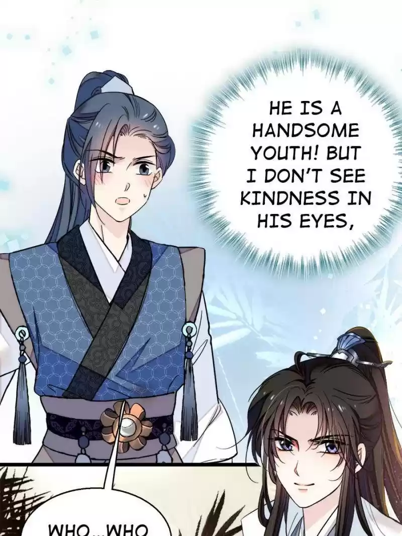 The Brocaded Tale Of The Girl Si Chapter 9