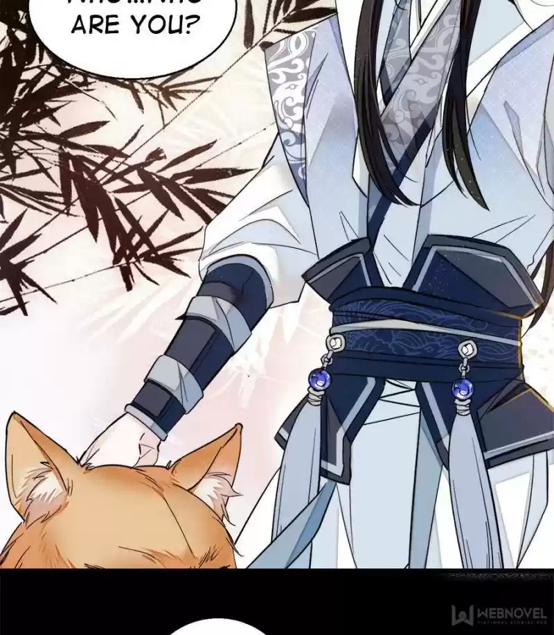 The Brocaded Tale Of The Girl Si Chapter 9