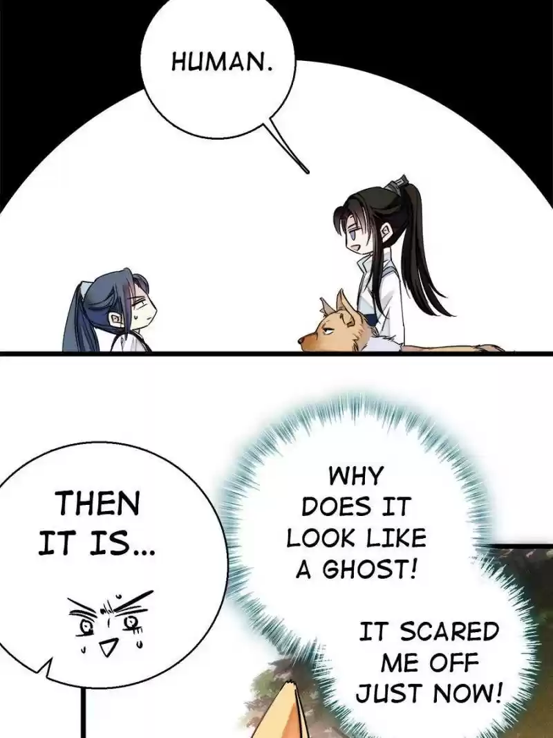 The Brocaded Tale Of The Girl Si Chapter 9