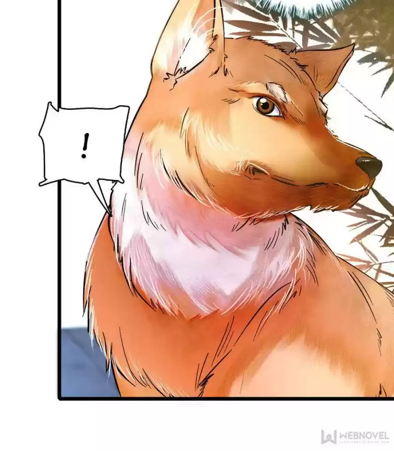 The Brocaded Tale Of The Girl Si Chapter 9