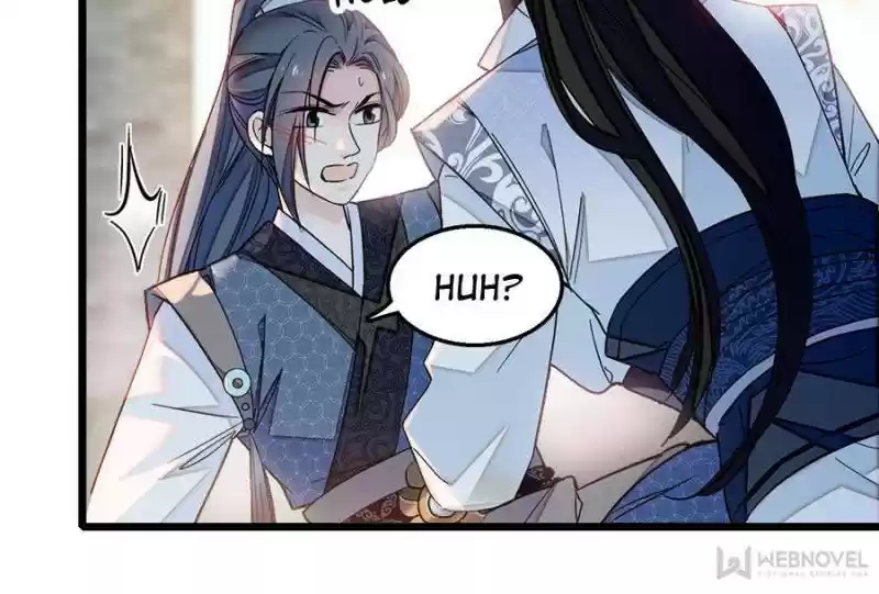 The Brocaded Tale Of The Girl Si Chapter 9