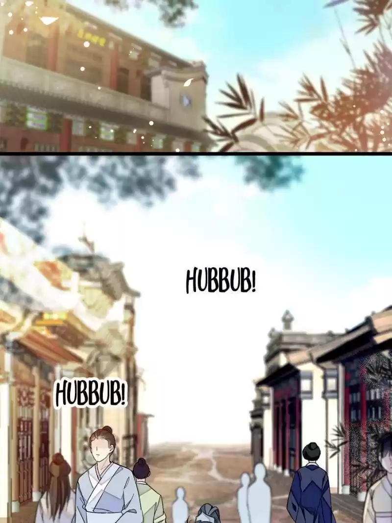 The Brocaded Tale Of The Girl Si Chapter 9