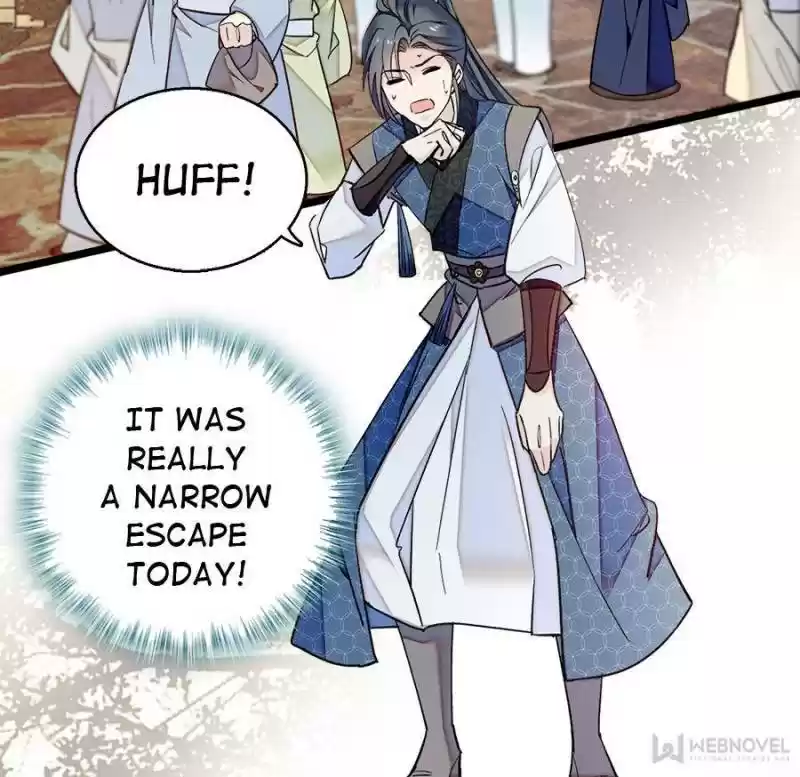 The Brocaded Tale Of The Girl Si Chapter 9