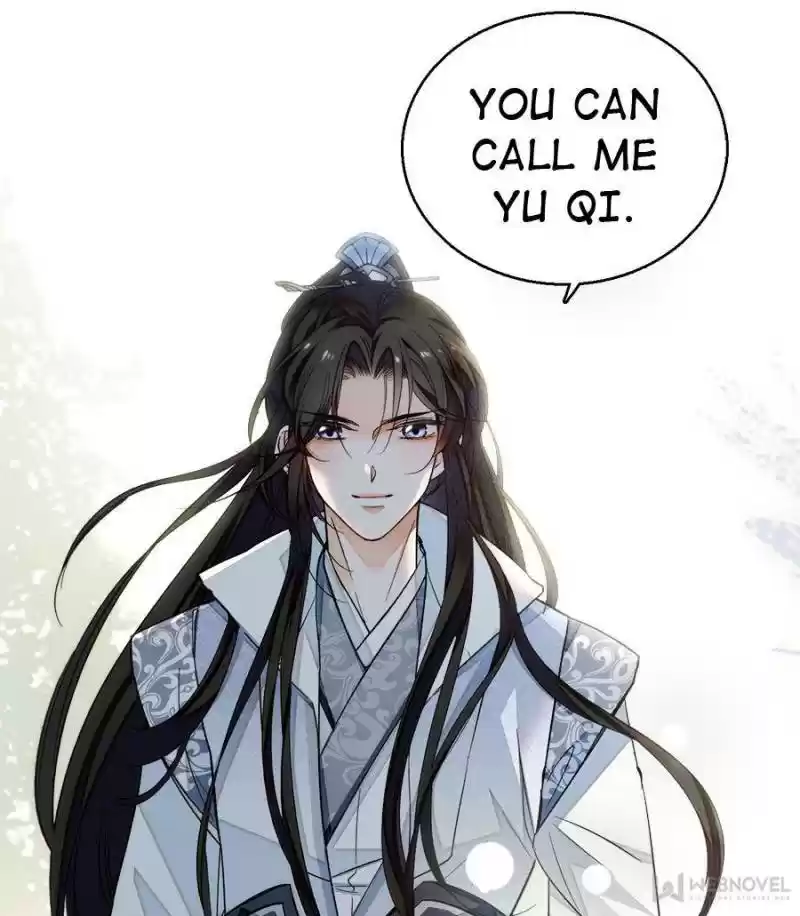 The Brocaded Tale Of The Girl Si Chapter 9