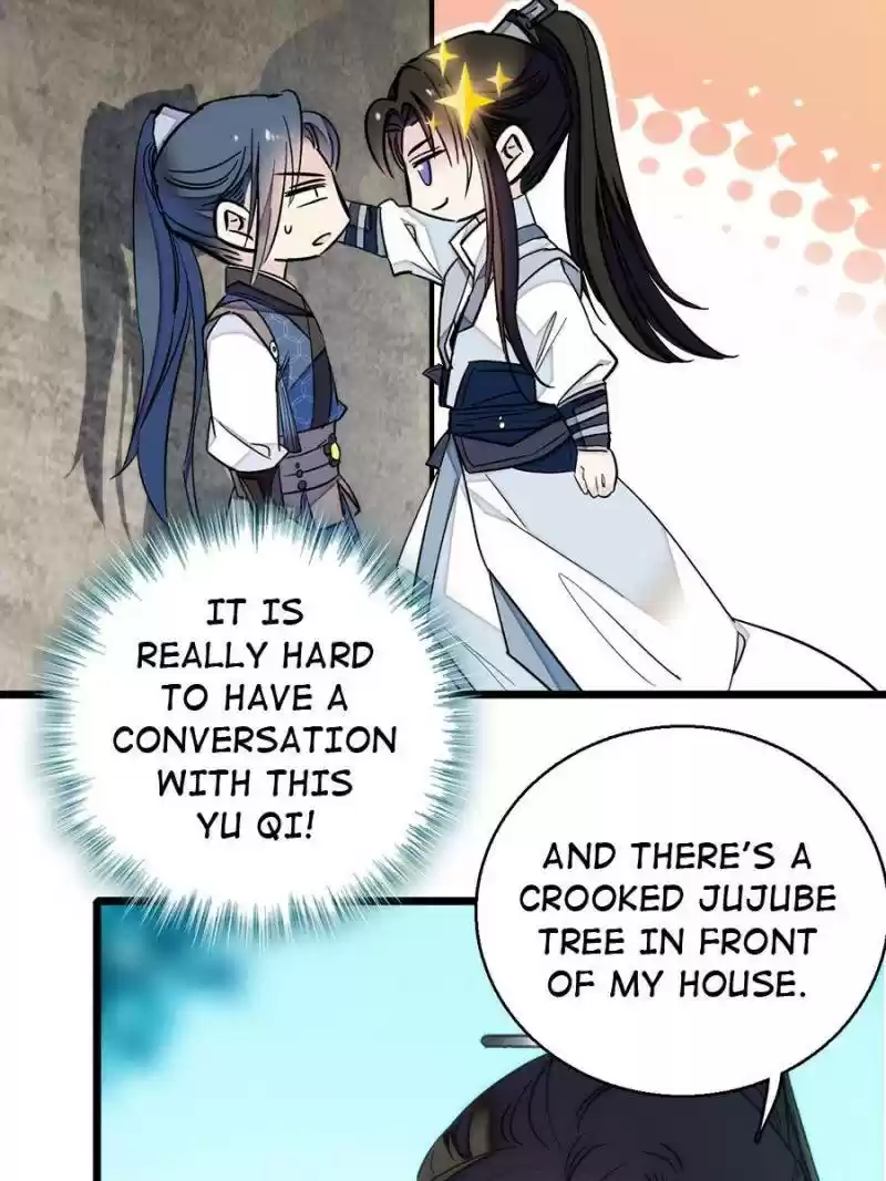 The Brocaded Tale Of The Girl Si Chapter 9