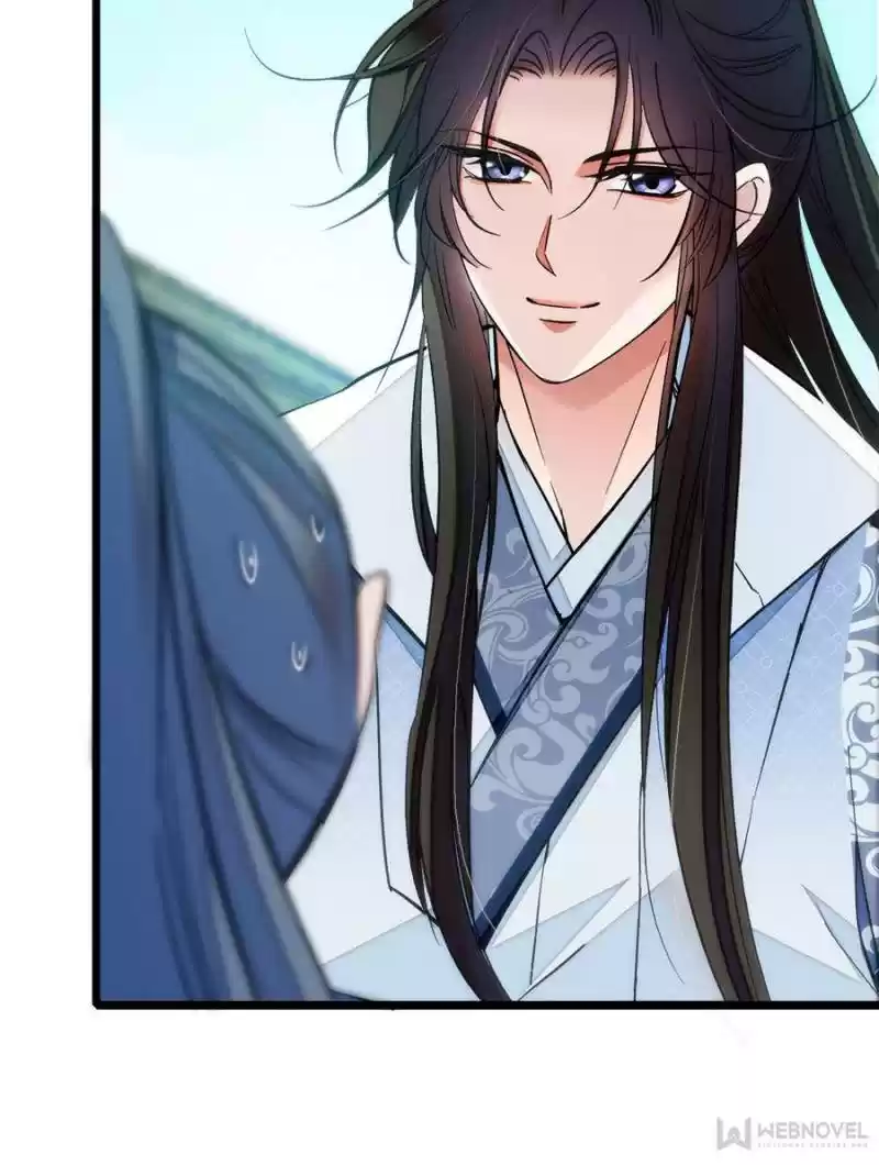 The Brocaded Tale Of The Girl Si Chapter 9