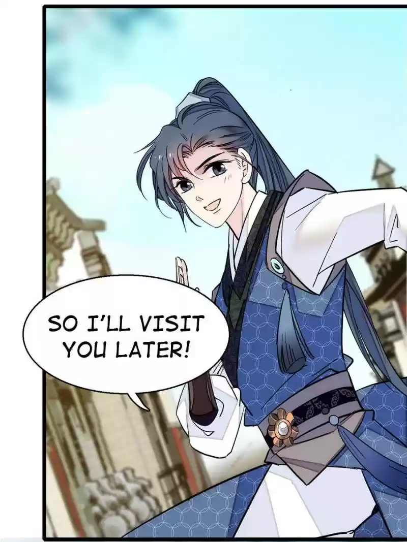 The Brocaded Tale Of The Girl Si Chapter 9