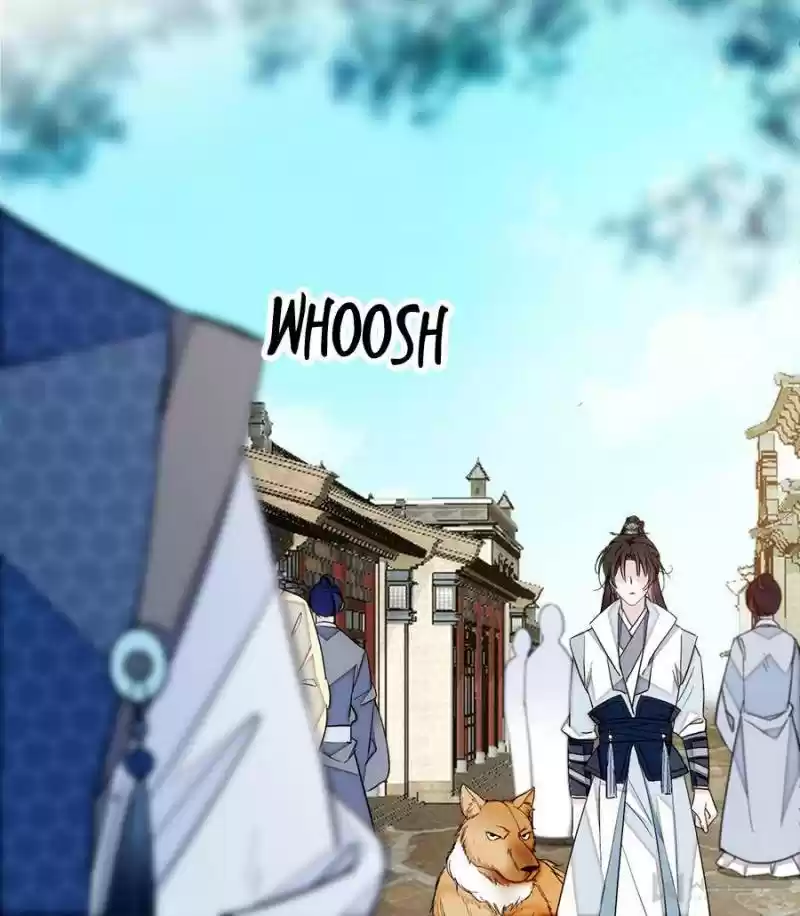 The Brocaded Tale Of The Girl Si Chapter 9