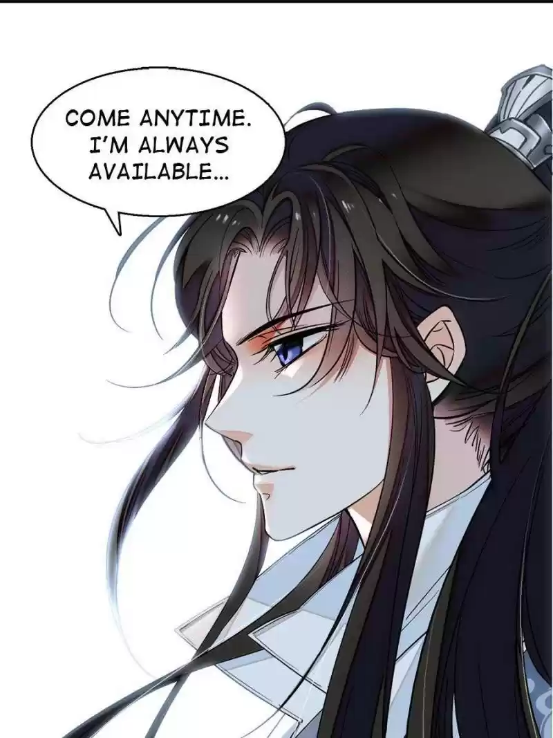 The Brocaded Tale Of The Girl Si Chapter 9