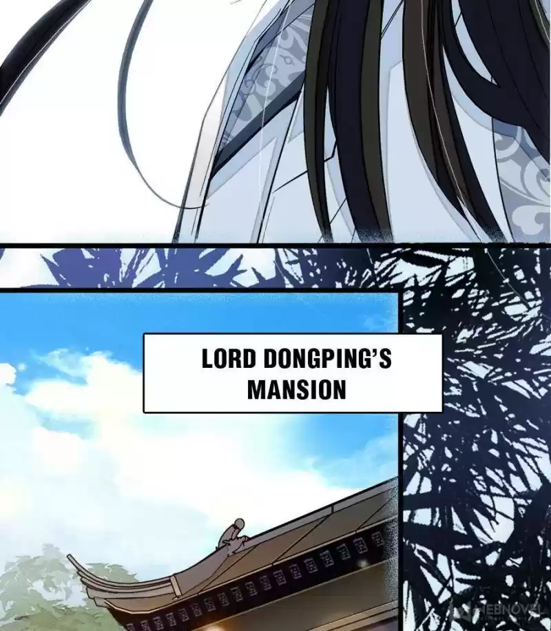 The Brocaded Tale Of The Girl Si Chapter 9