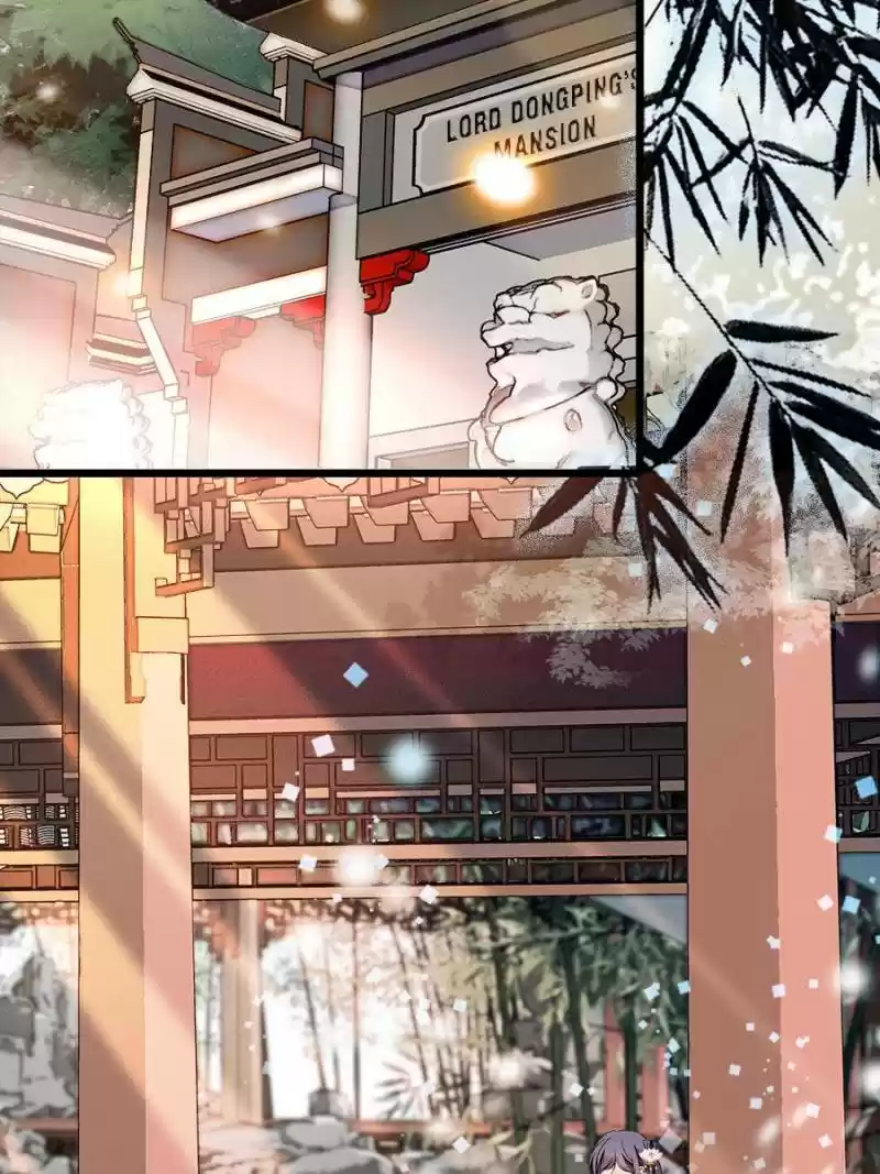 The Brocaded Tale Of The Girl Si Chapter 9