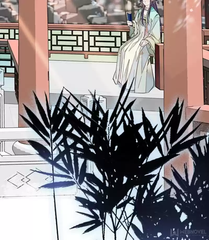 The Brocaded Tale Of The Girl Si Chapter 9