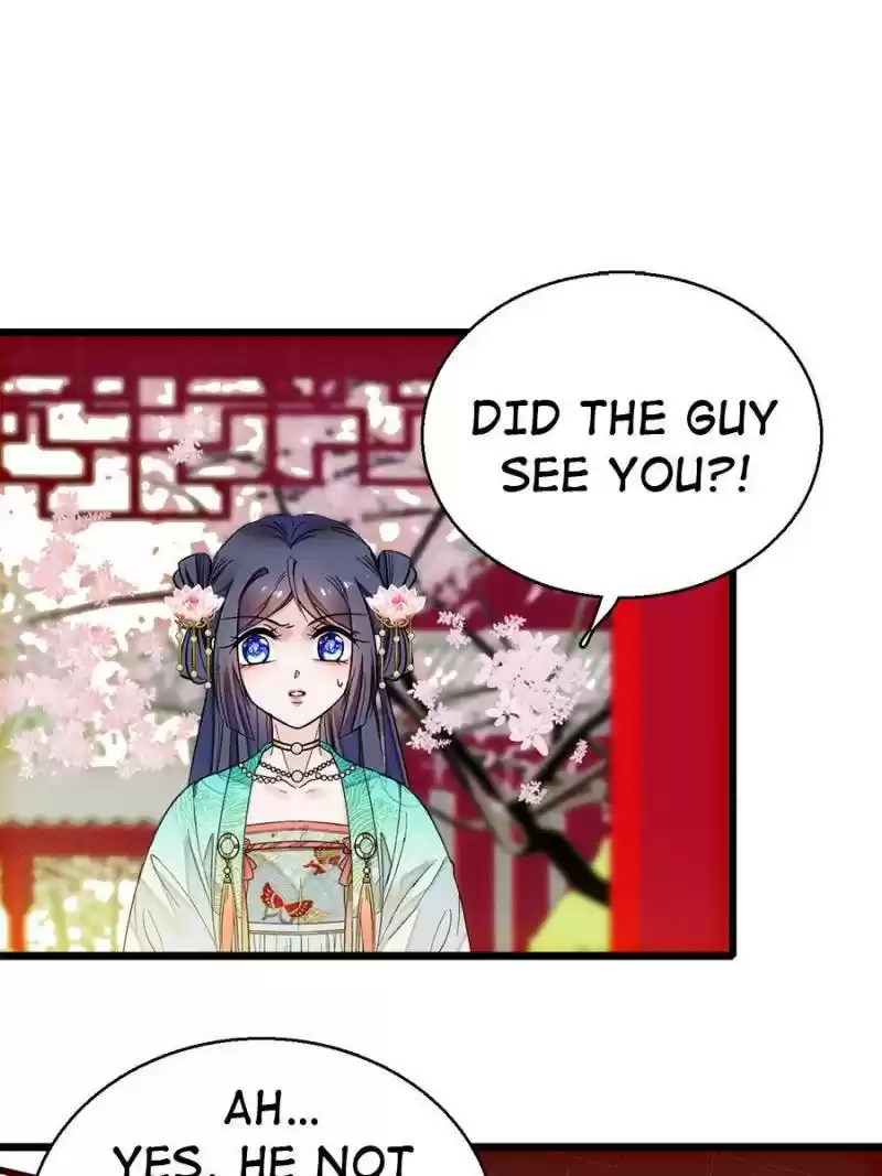 The Brocaded Tale Of The Girl Si Chapter 9