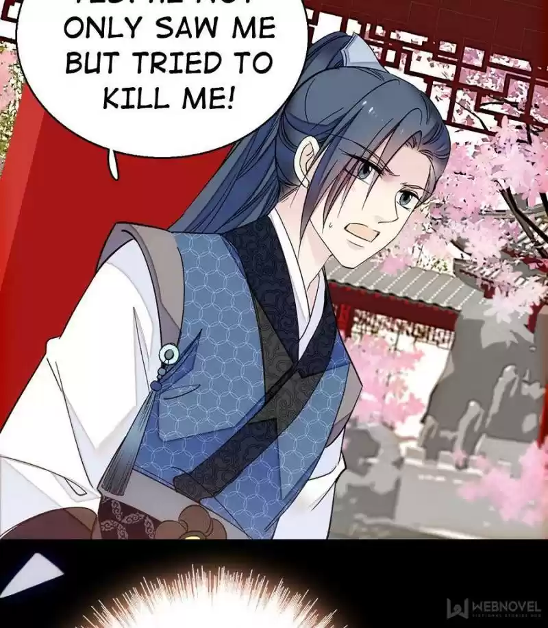 The Brocaded Tale Of The Girl Si Chapter 9