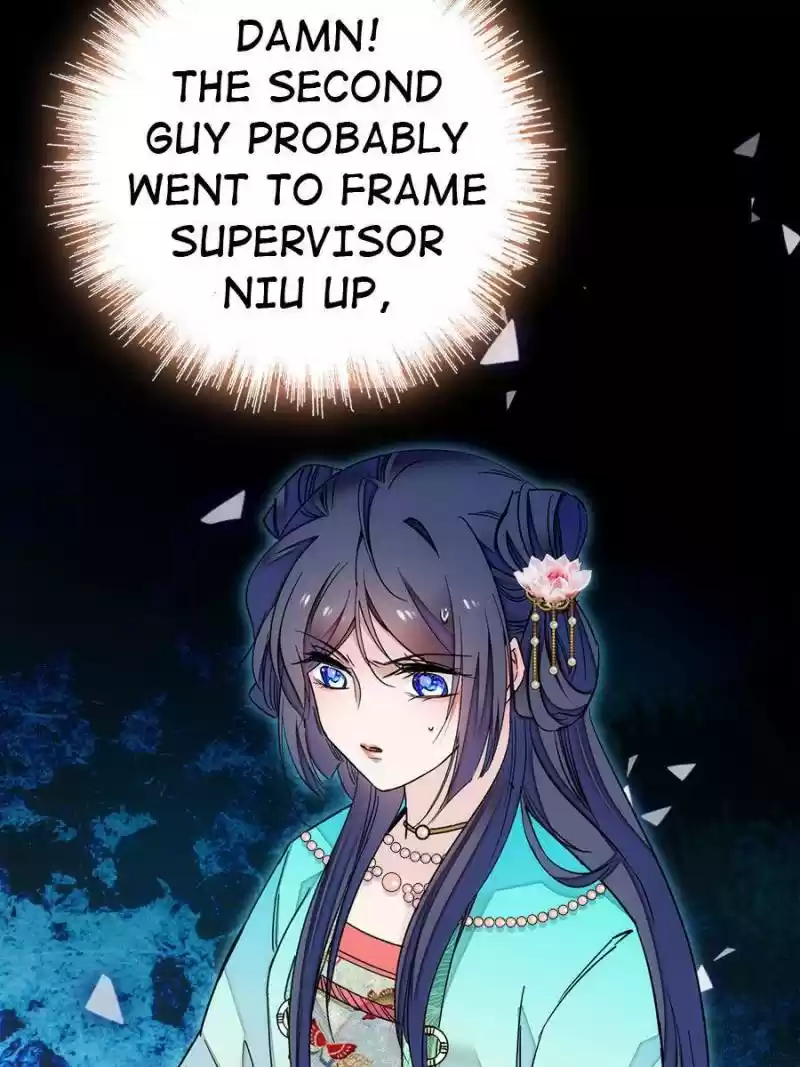 The Brocaded Tale Of The Girl Si Chapter 9