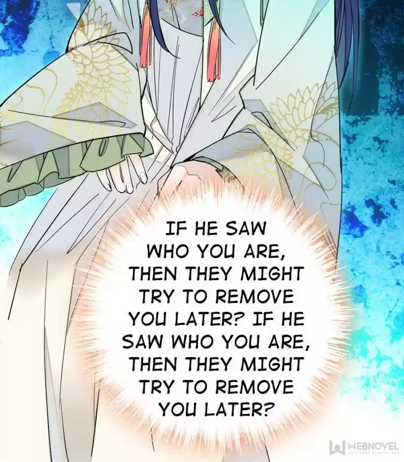 The Brocaded Tale Of The Girl Si Chapter 9