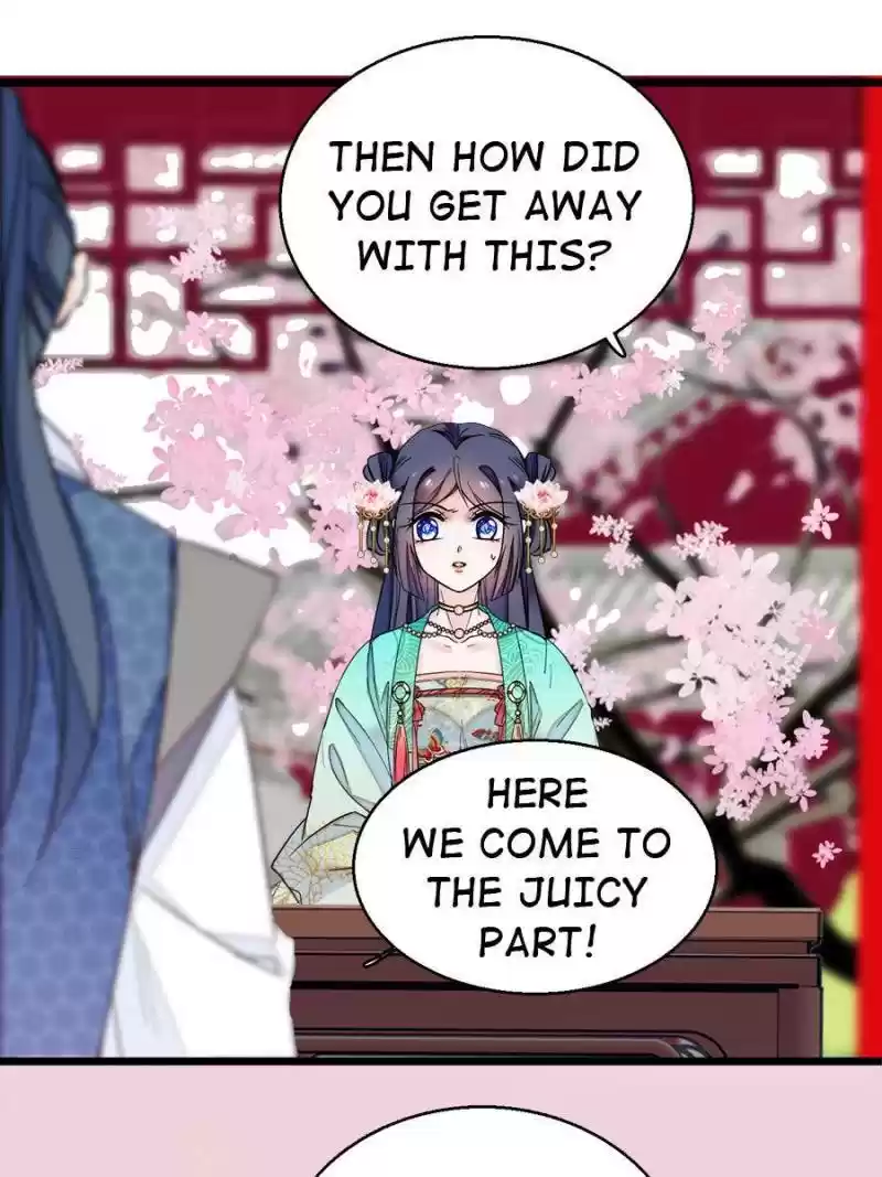 The Brocaded Tale Of The Girl Si Chapter 9