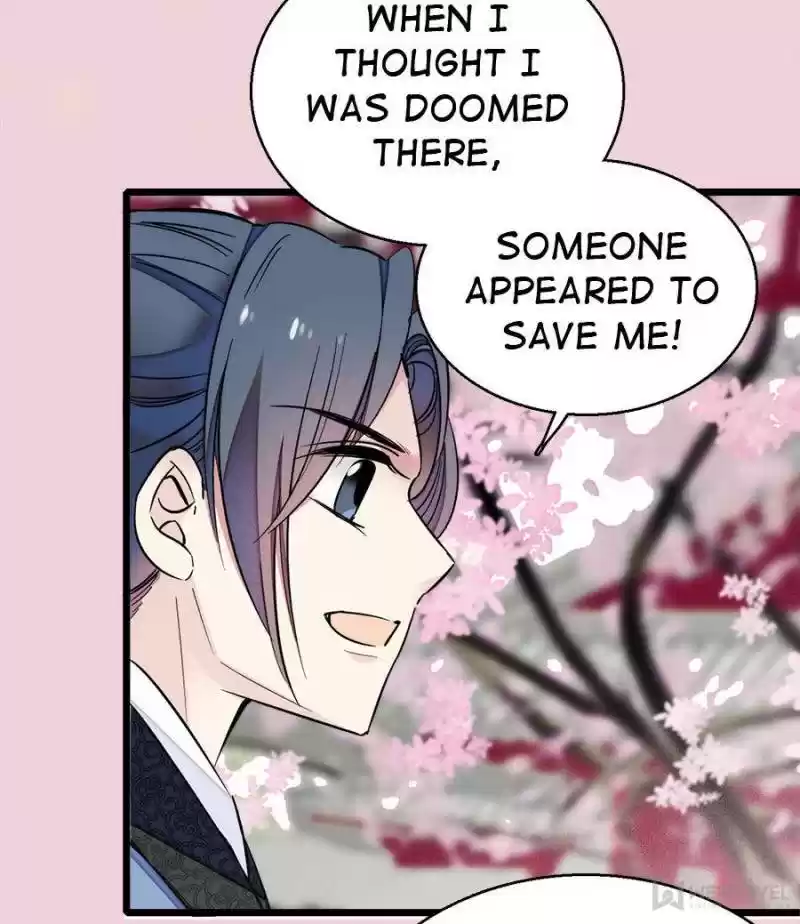 The Brocaded Tale Of The Girl Si Chapter 9