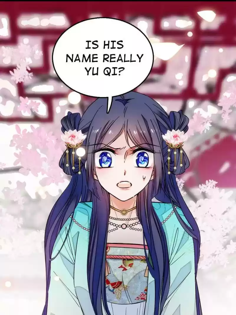 The Brocaded Tale Of The Girl Si Chapter 9