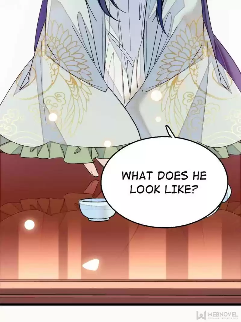 The Brocaded Tale Of The Girl Si Chapter 9