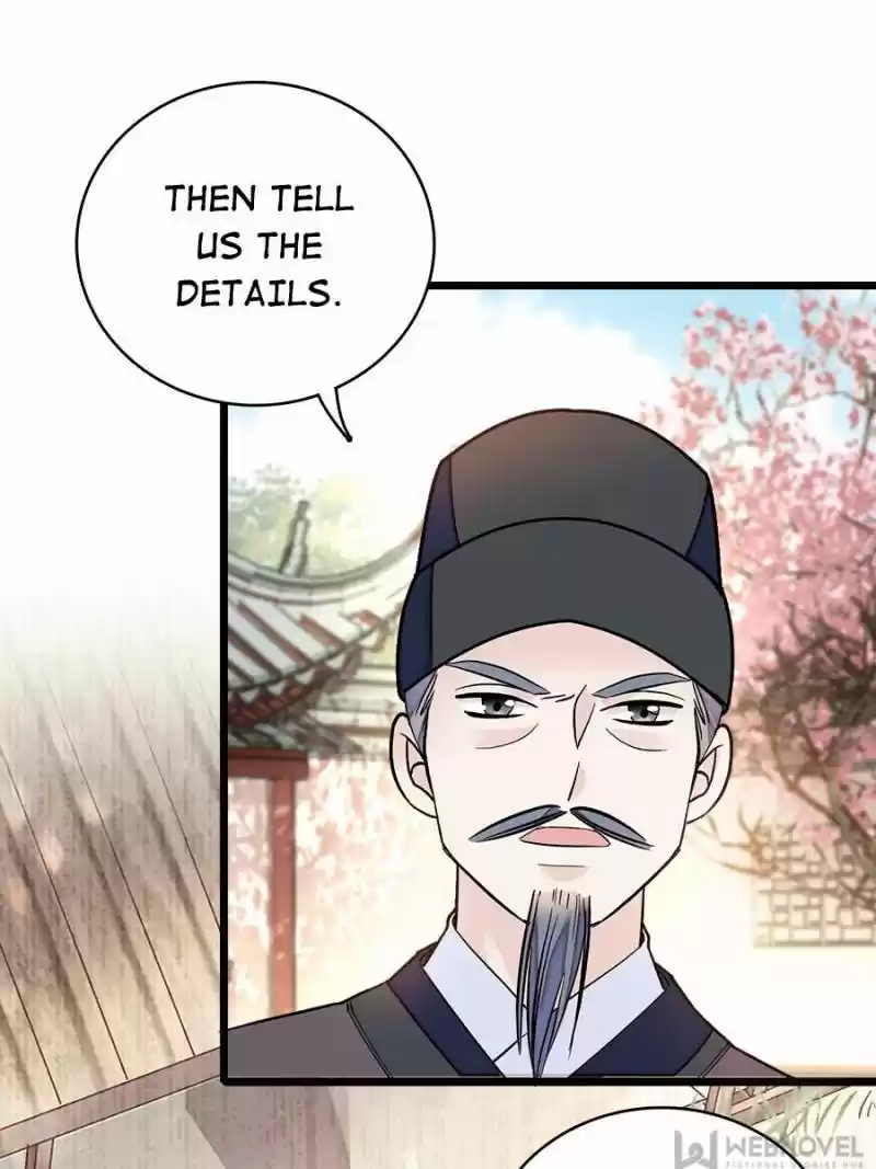 The Brocaded Tale Of The Girl Si Chapter 90