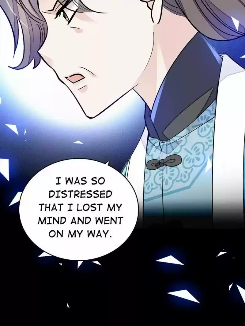 The Brocaded Tale Of The Girl Si Chapter 90