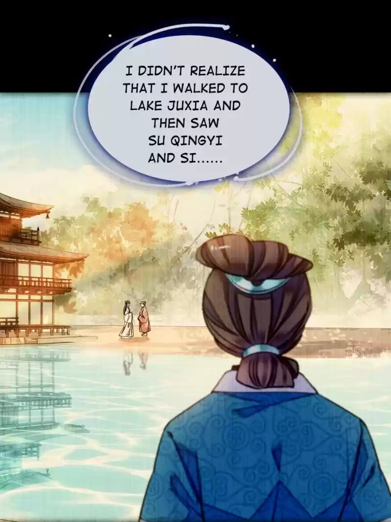 The Brocaded Tale Of The Girl Si Chapter 90