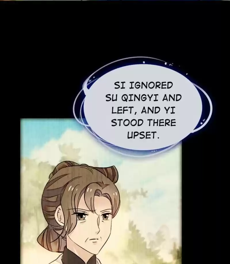 The Brocaded Tale Of The Girl Si Chapter 90