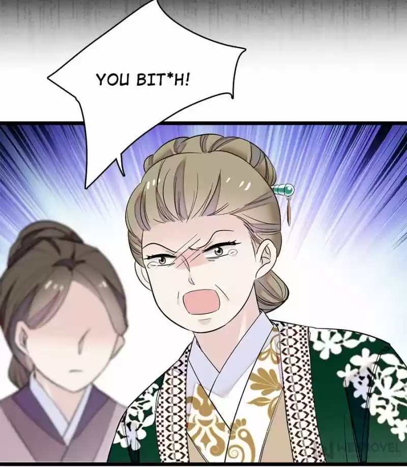 The Brocaded Tale Of The Girl Si Chapter 90