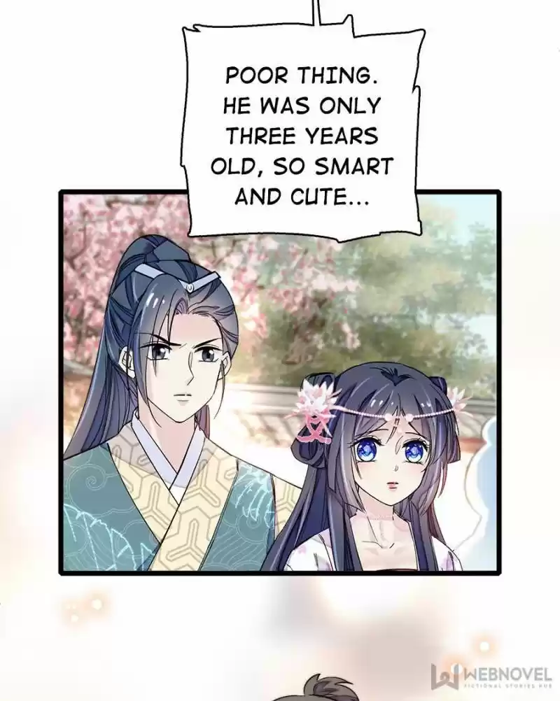 The Brocaded Tale Of The Girl Si Chapter 90