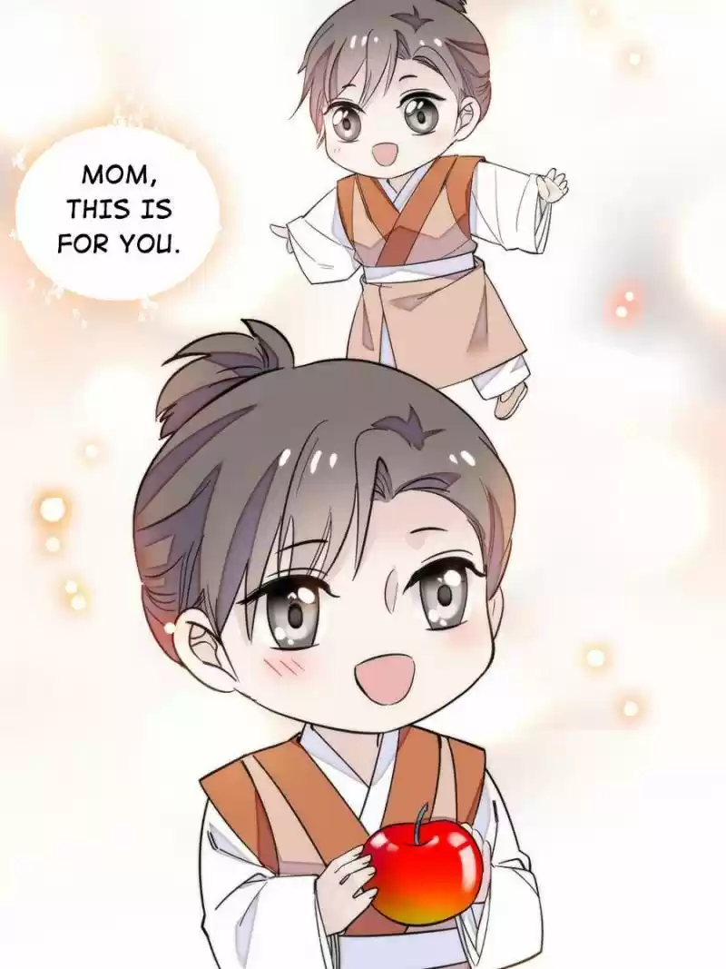 The Brocaded Tale Of The Girl Si Chapter 90