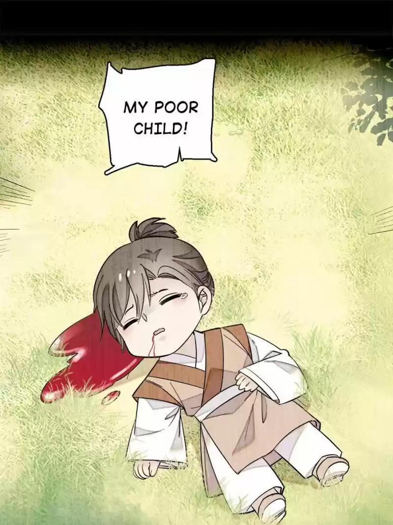 The Brocaded Tale Of The Girl Si Chapter 90