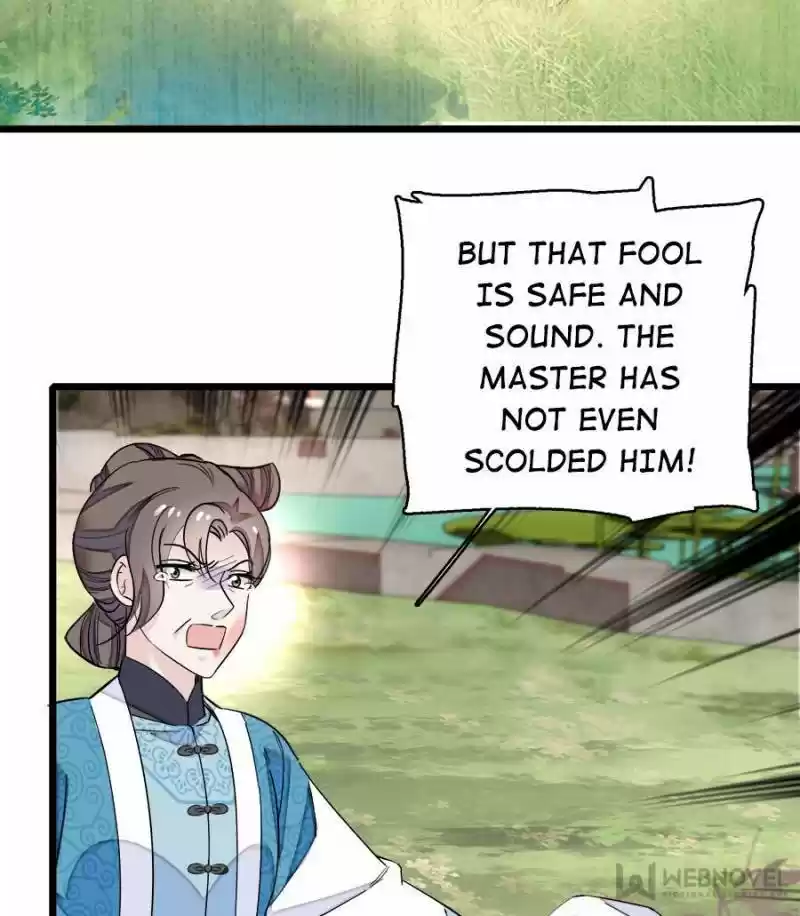 The Brocaded Tale Of The Girl Si Chapter 90