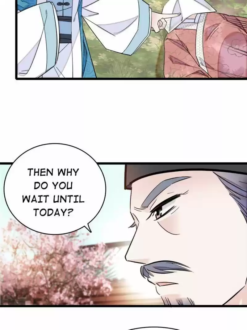 The Brocaded Tale Of The Girl Si Chapter 90