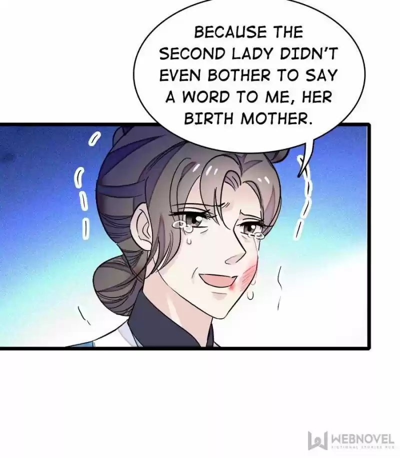 The Brocaded Tale Of The Girl Si Chapter 90