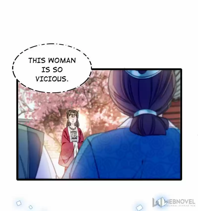 The Brocaded Tale Of The Girl Si Chapter 90