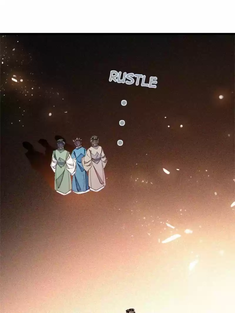 The Brocaded Tale Of The Girl Si Chapter 90