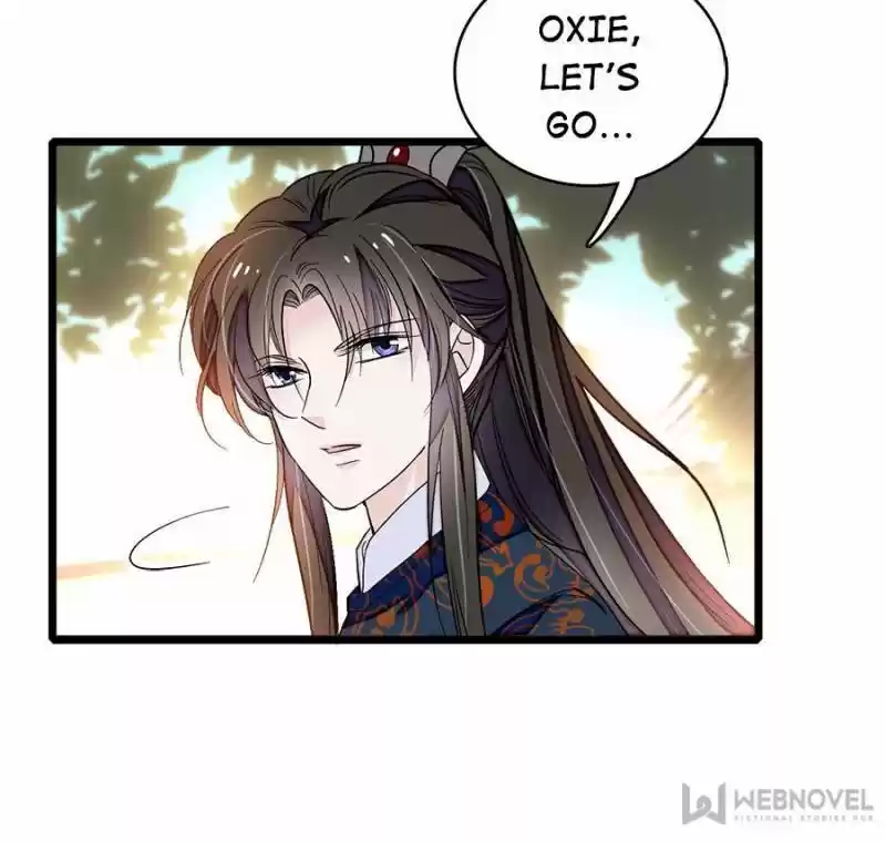 The Brocaded Tale Of The Girl Si Chapter 90