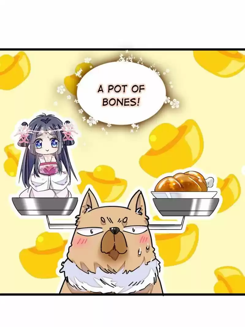 The Brocaded Tale Of The Girl Si Chapter 90