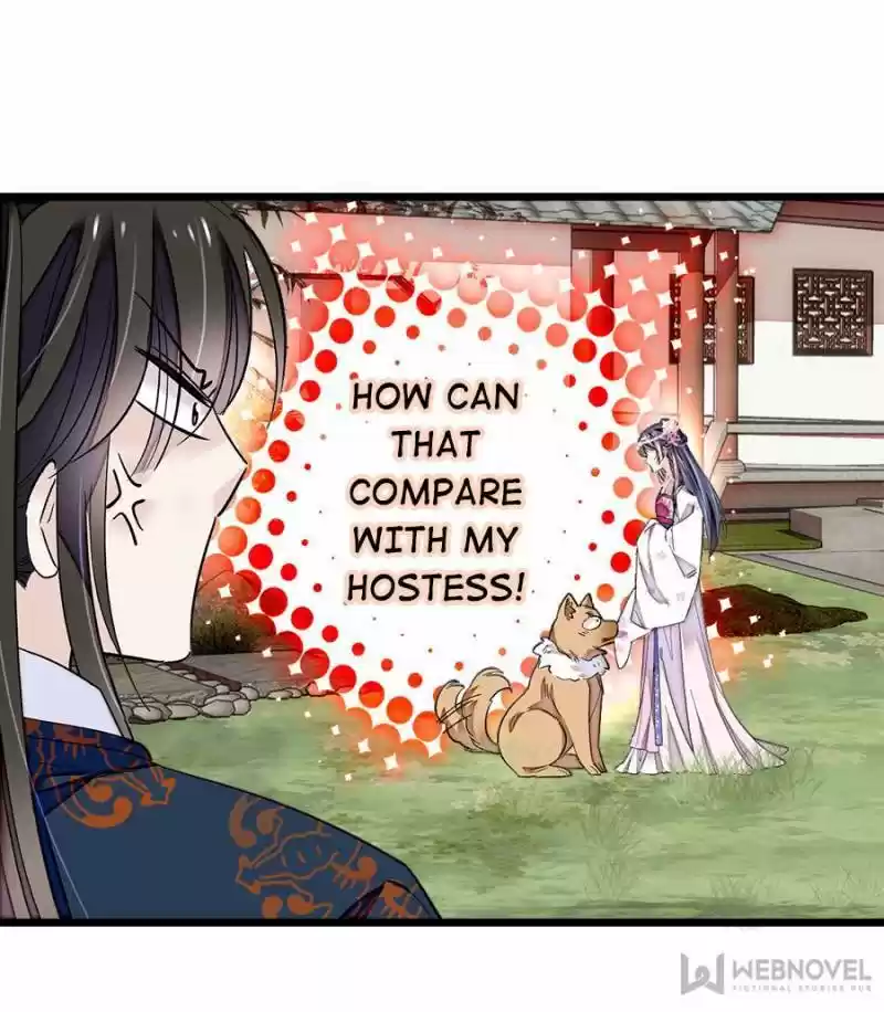 The Brocaded Tale Of The Girl Si Chapter 90