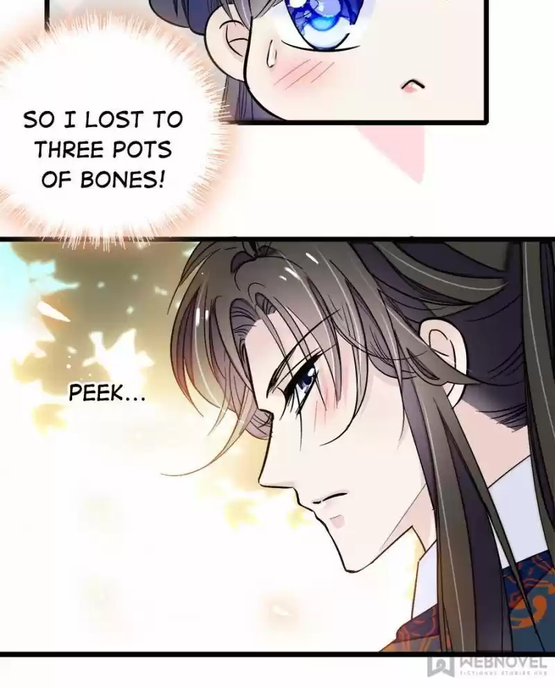 The Brocaded Tale Of The Girl Si Chapter 90