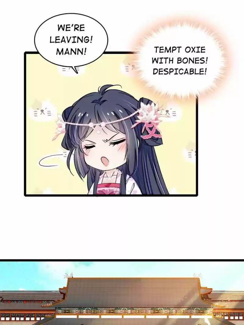 The Brocaded Tale Of The Girl Si Chapter 90