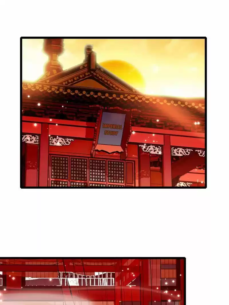 The Brocaded Tale Of The Girl Si Chapter 90