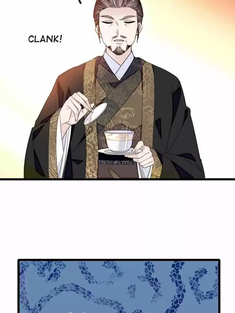 The Brocaded Tale Of The Girl Si Chapter 90