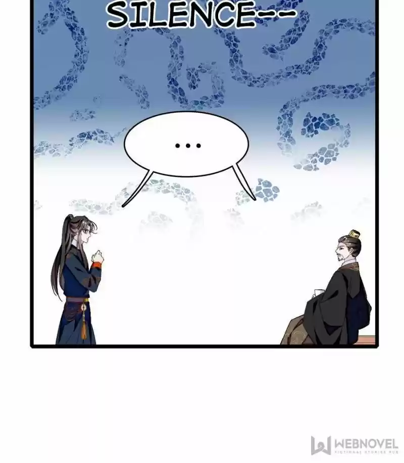 The Brocaded Tale Of The Girl Si Chapter 90