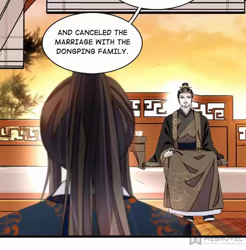 The Brocaded Tale Of The Girl Si Chapter 90